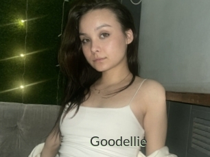 Goodellie