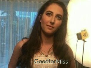 Good_for_Miss