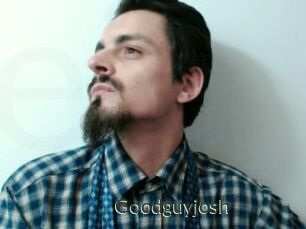 Goodguyjosh