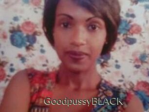 GoodpussyBLACK