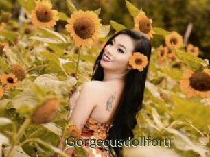 Gorgeousdollforu