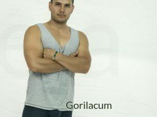 Gorilacum
