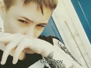 Gothboy