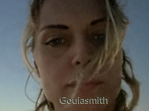 Gouiasmith