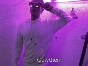 Gowtherr