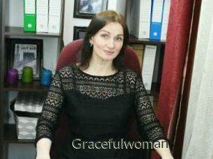 Gracefulwoman