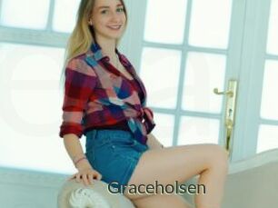 Graceholsen