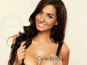 Gracerita