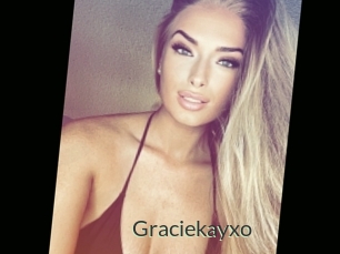 Graciekayxo