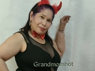 Grandmomhot