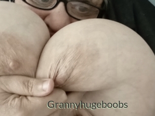 grannyhugeboobs Ejaculator