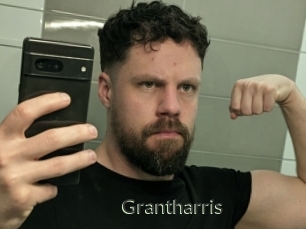 Grantharris