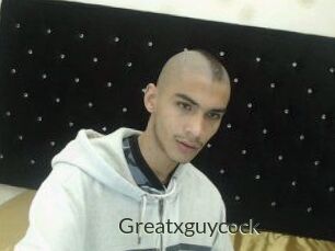 Greatxguycock