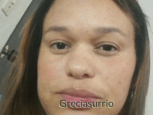 Greciasurrio