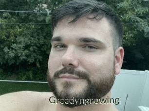 Greedyngrowing