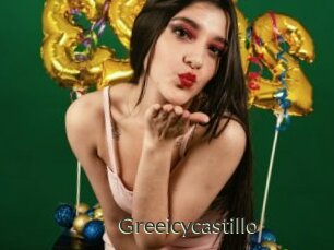 Greeicycastillo