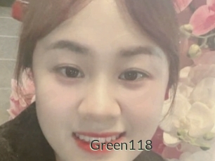 Green118