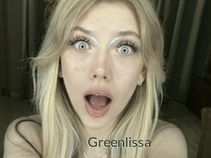 Greenlissa