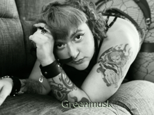 Greenmusk