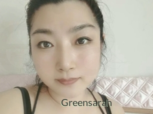 Greensarah