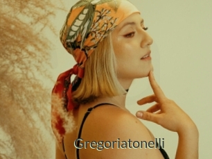 Gregoriatonelli