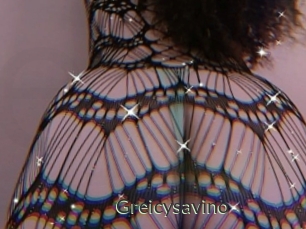 Greicysavino