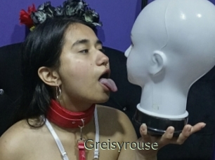 Greisyrouse