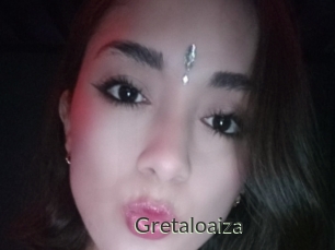 Gretaloaiza