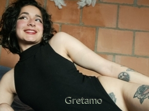 Gretamo