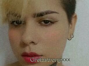 Gretastrongxxx
