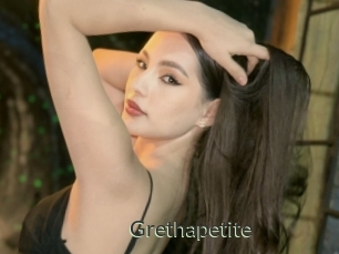 Grethapetite