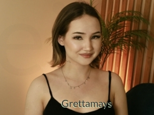 Grettamays
