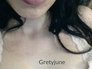 Gretyjune