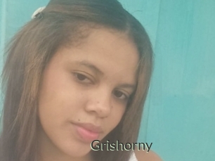 Grishorny