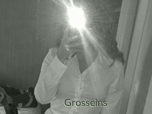 Grosseins