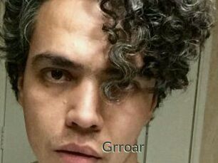Grroar