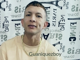 Guaniquezboy