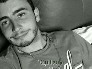 Guillaum