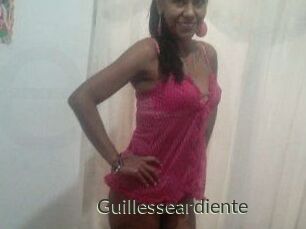 Guillesseardiente