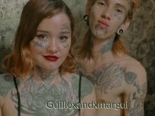 Guillexandxmargui