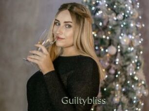 Guiltybliss