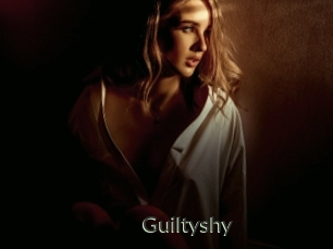 Guiltyshy