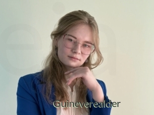 Guineverealder