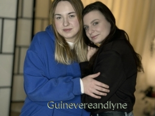 Guinevereandlyne