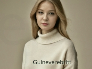 Guineverebritt