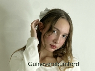Guineverebumford