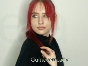 Guineverecady