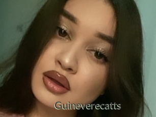 Guineverecatts