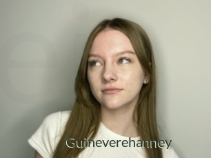 Guineverehanney