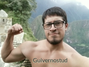 Guivernostud